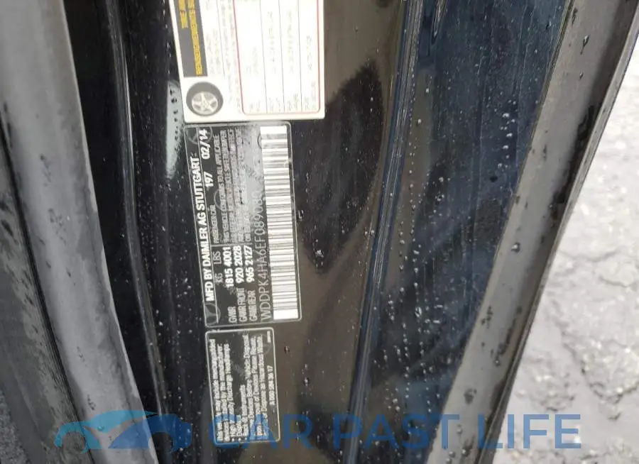 WDDPK4HA6EF089080# 12