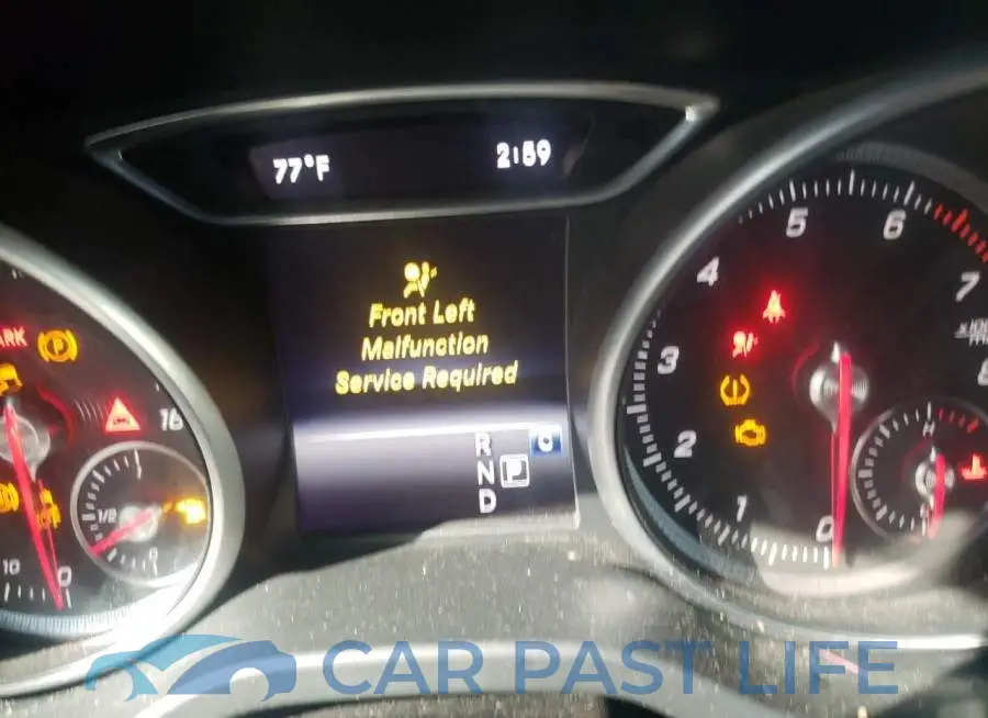 WDDSJ4GB4JN583168# 8