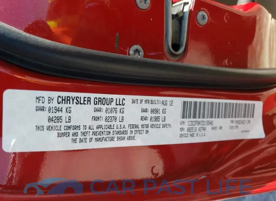 1C3CDFBA7DD155481# 10