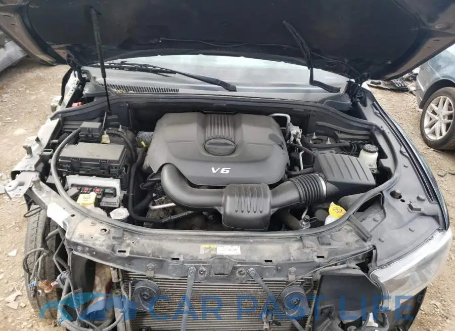 1C4RDJAG7DC698186# 7
