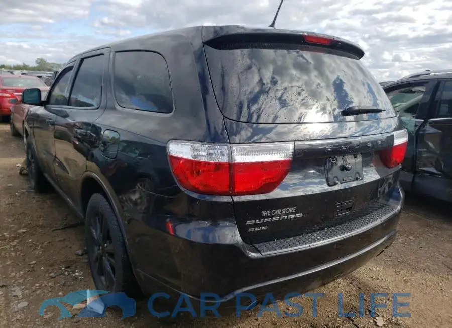 1C4RDJAG7DC698186# 3