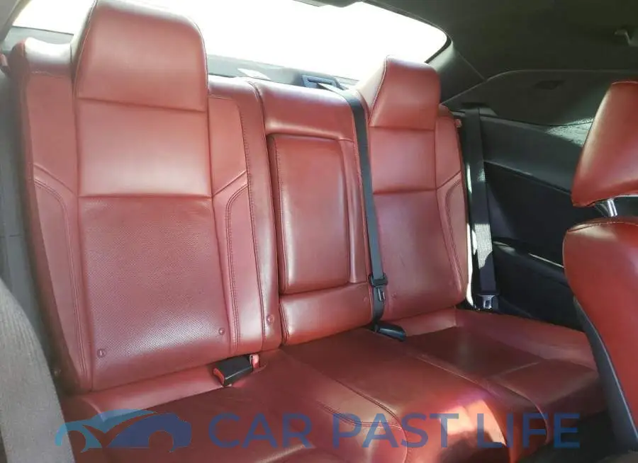 2C3CDZAG9GH345409# 10