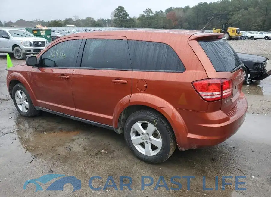 3C4PDCAB5DT529845# 2
