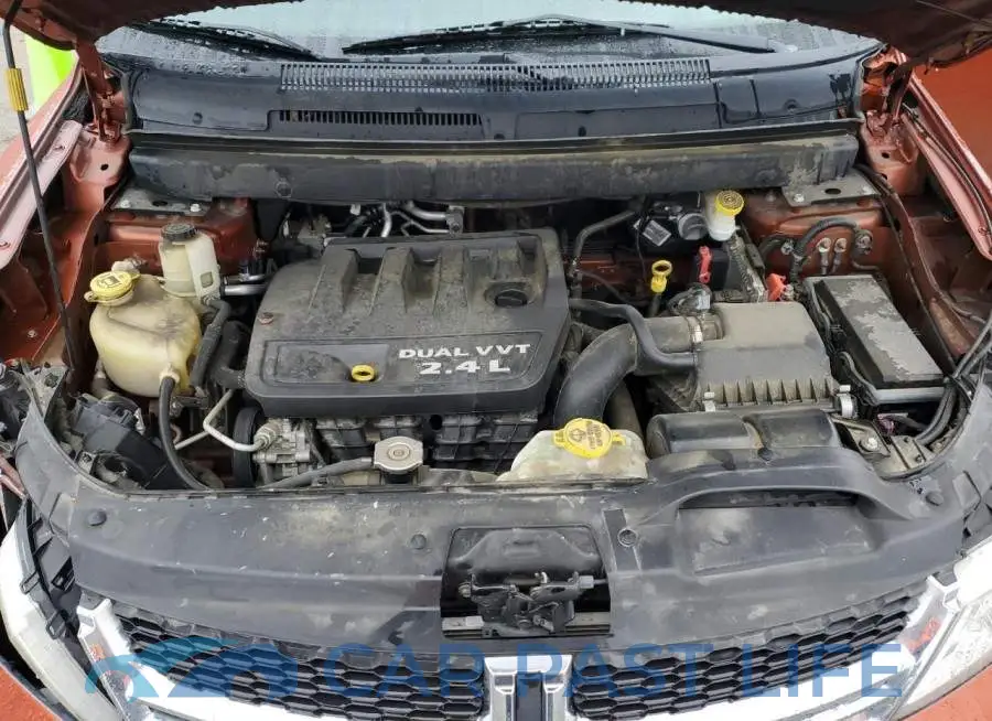 3C4PDCAB5DT529845# 12