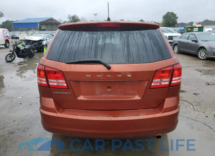3C4PDCAB5DT529845# 6