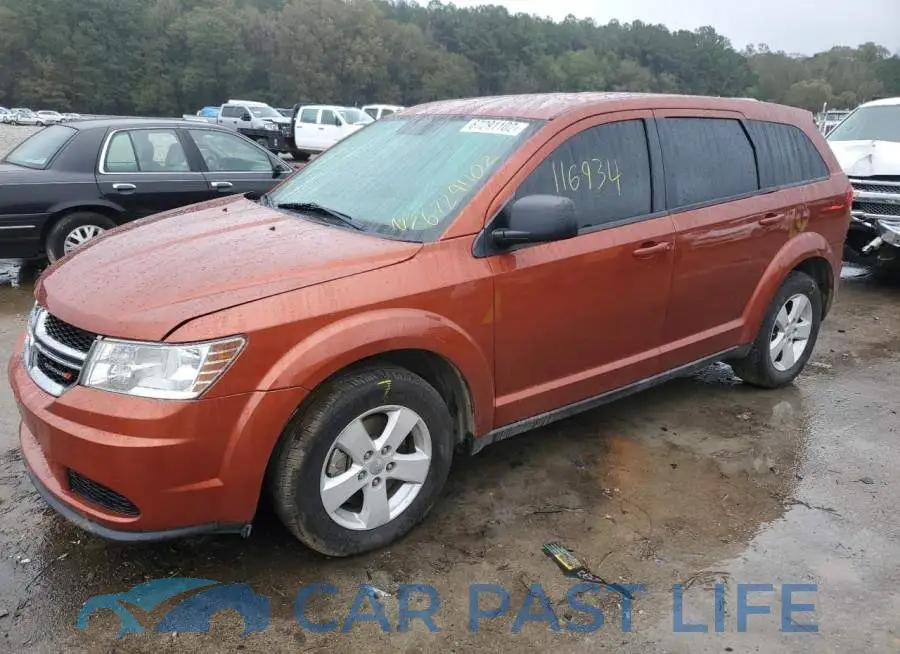 3C4PDCAB5DT529845# 1