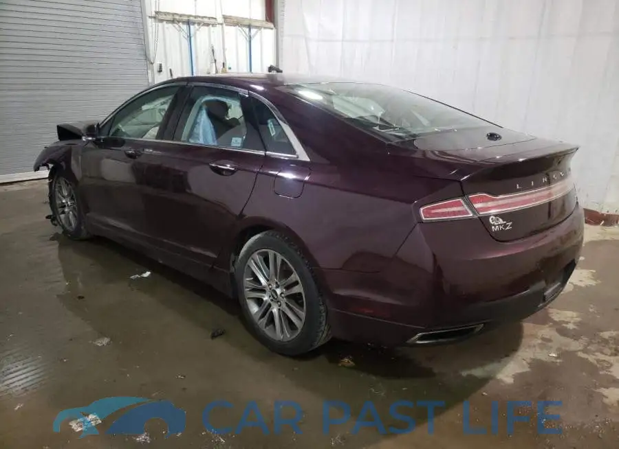 3LN6L2J90DR812989# 2