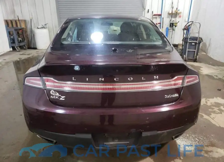 3LN6L2J90DR812989# 6
