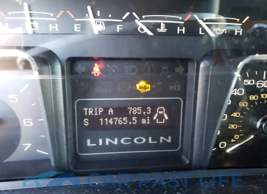5LMJJ3J52DEL06633# 8