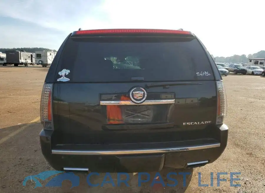 1GYS4CEF4DR150734# 6