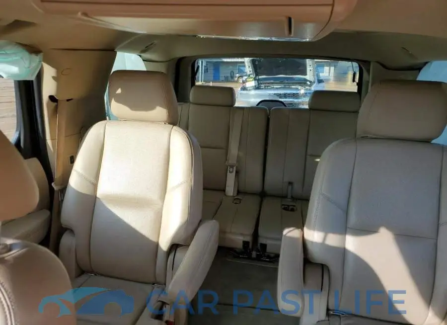 1GYS4CEF4DR150734# 10