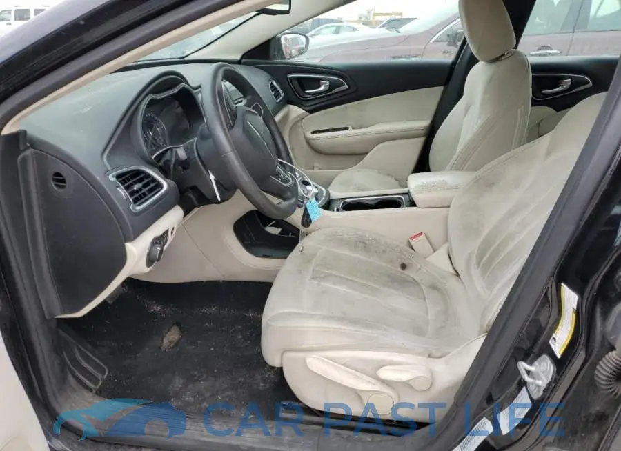1C3CCCAB5FN753979# 7
