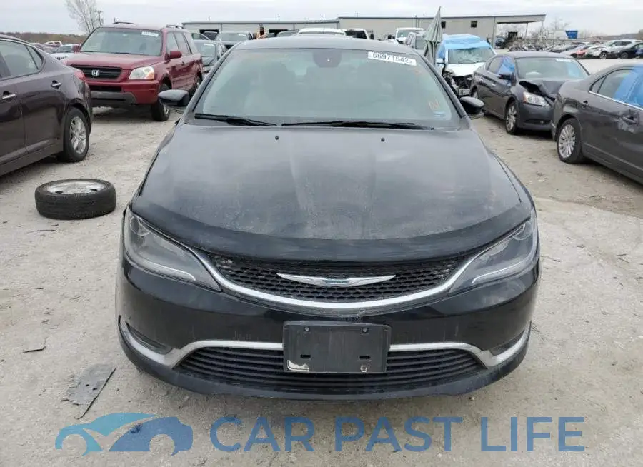 1C3CCCAB5FN753979# 5