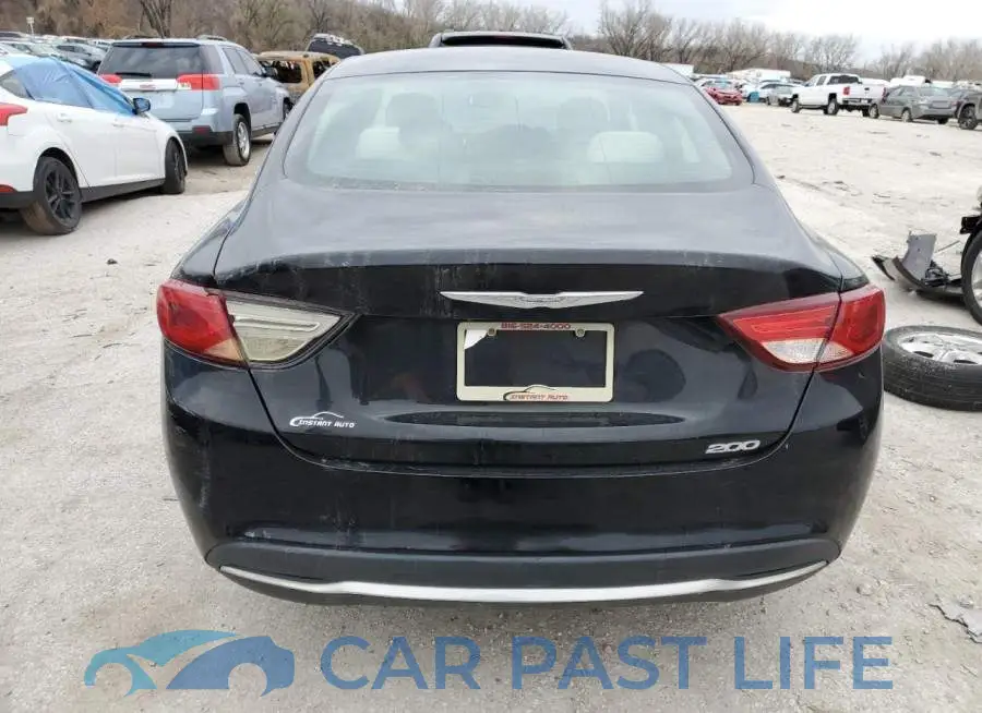 1C3CCCAB5FN753979# 6