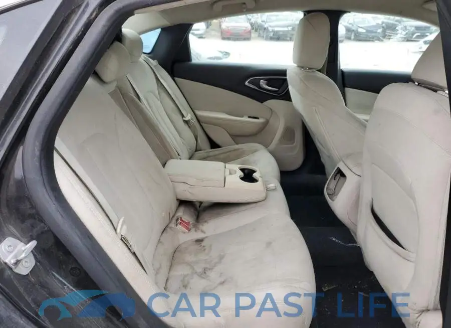 1C3CCCAB5FN753979# 10