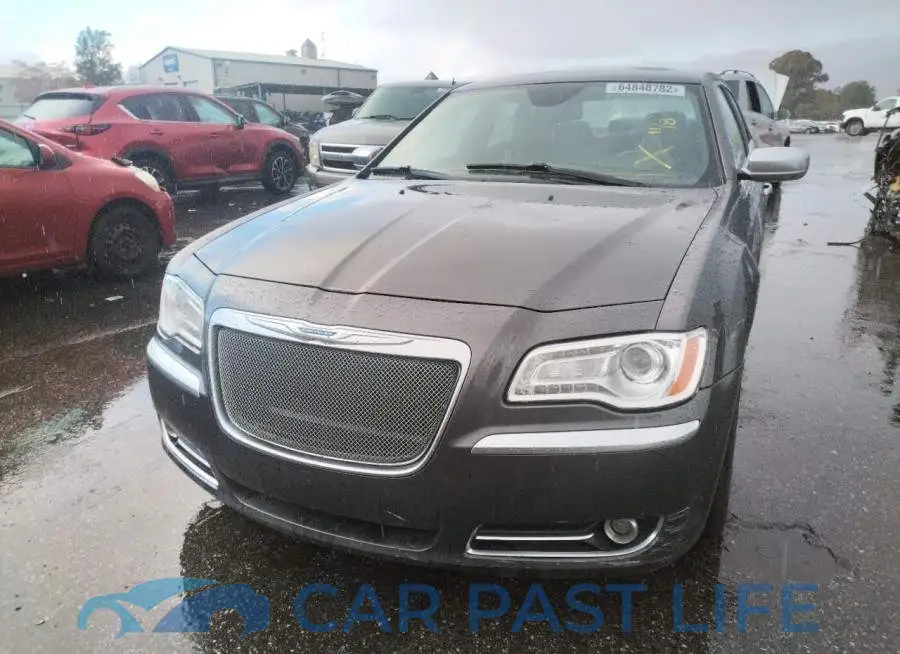 2C3CCADT2DH635290# 9