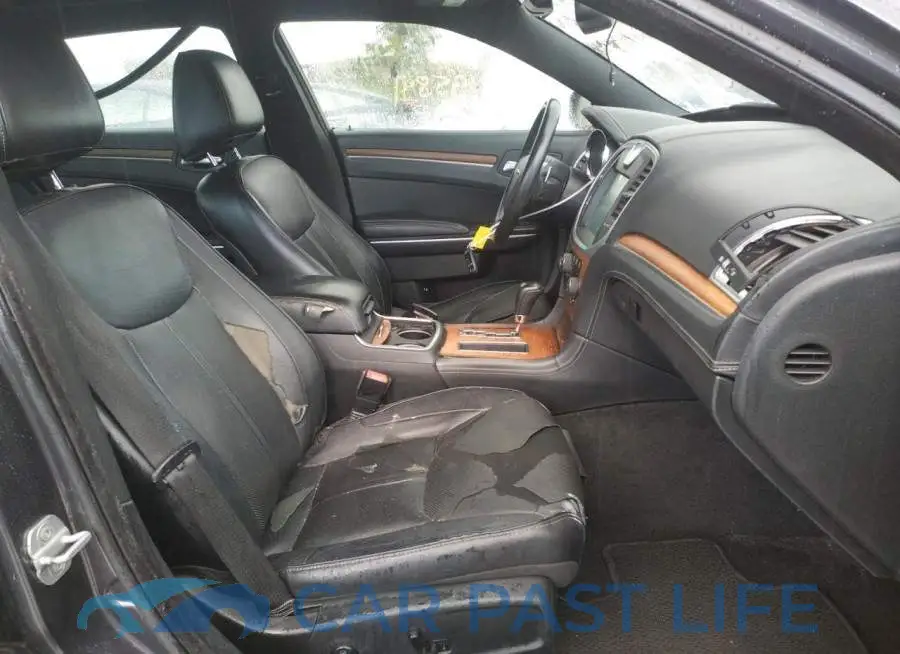 2C3CCADT2DH635290# 5