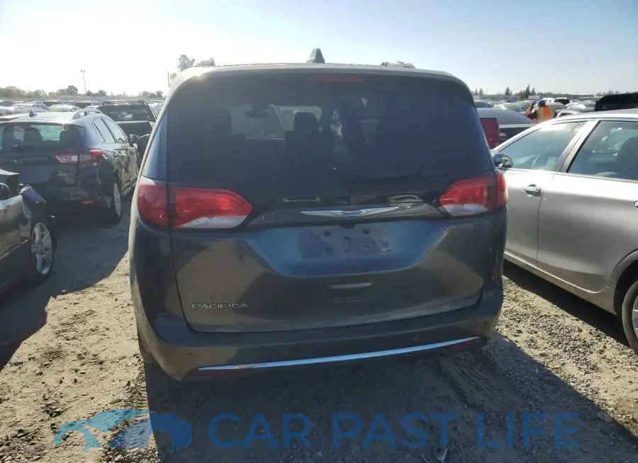 2C4RC1BG6JR152158# 6