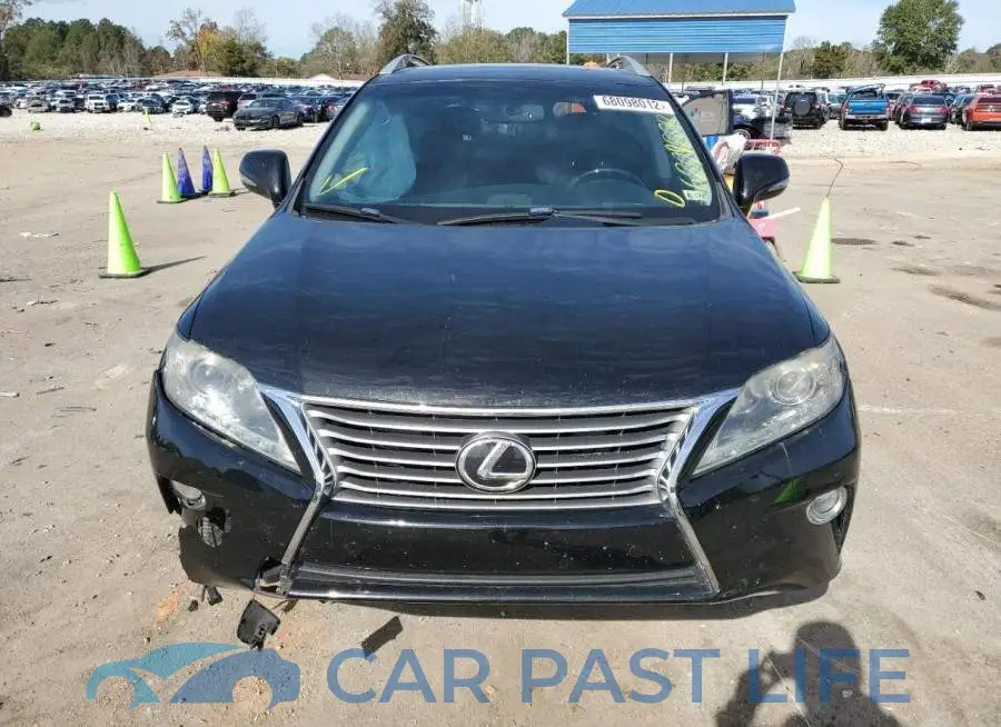 2T2BK1BA2DC185335# 5