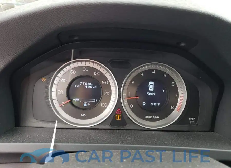 YV1612FH3D2203114# 9