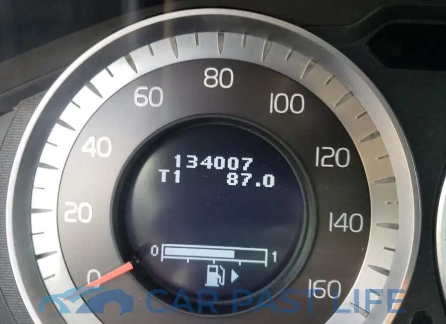 YV1612FS9D1205791# 8