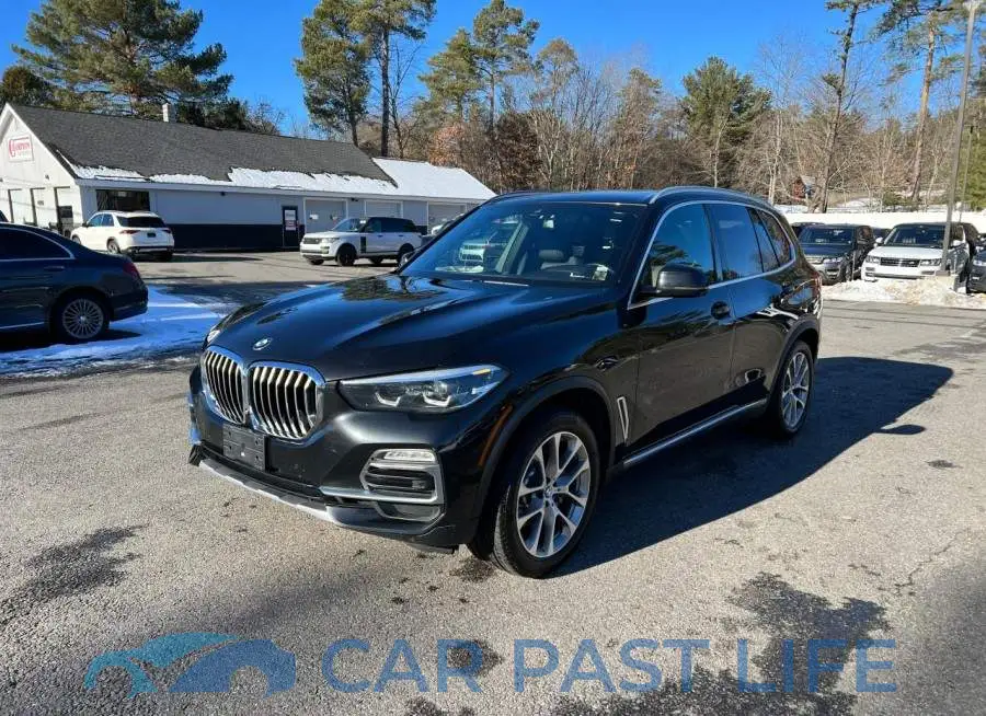 5UXCR6C54KLL35050# 1
