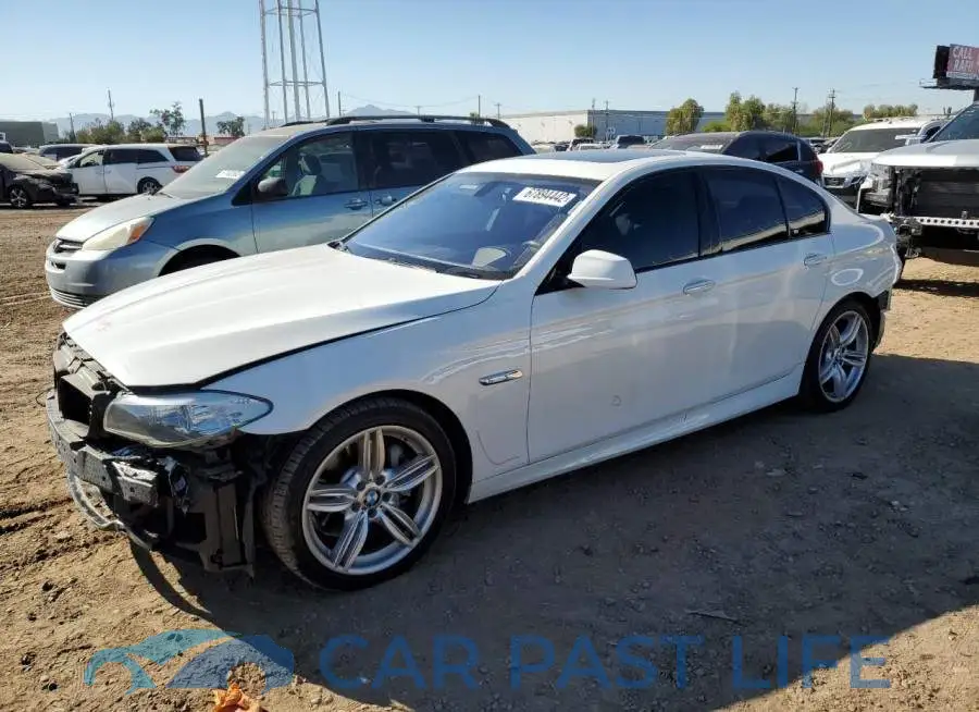 WBAFR7C55DC829163# 1