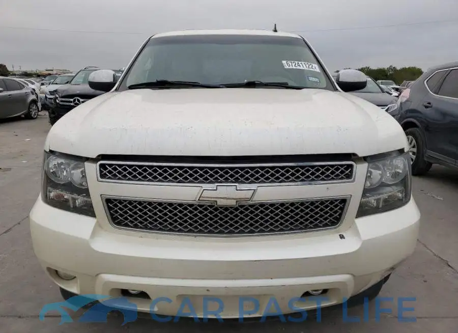 1GNSKCE08DR168152# 5