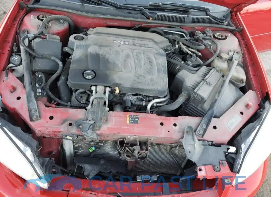 2G1WF5E32D1237360# 11