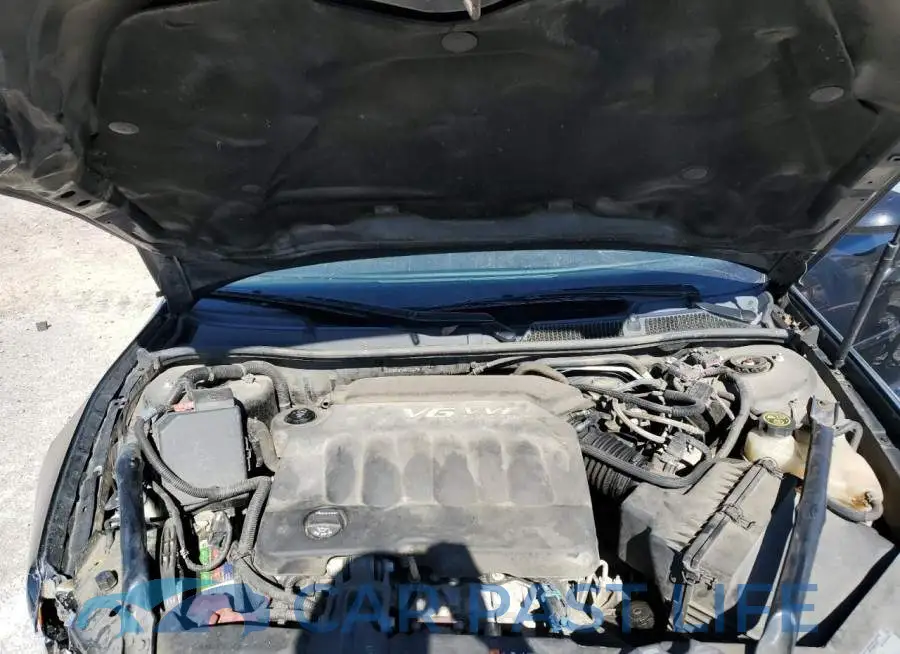 2G1WF5E34D1133629# 7
