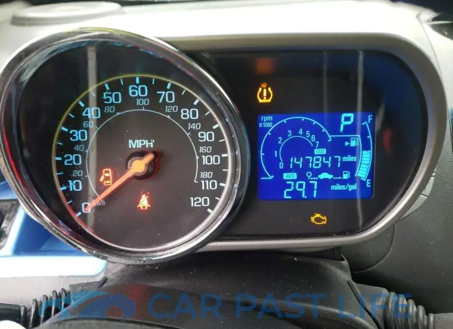 KL8CD6S96DC618081# 9