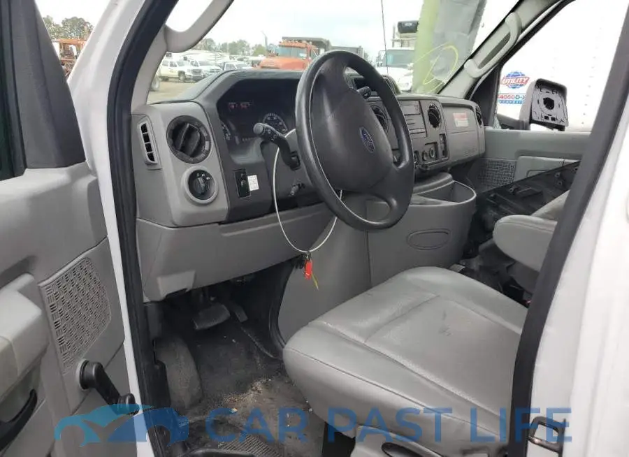 1FDWE3FL1DDB22536# 7