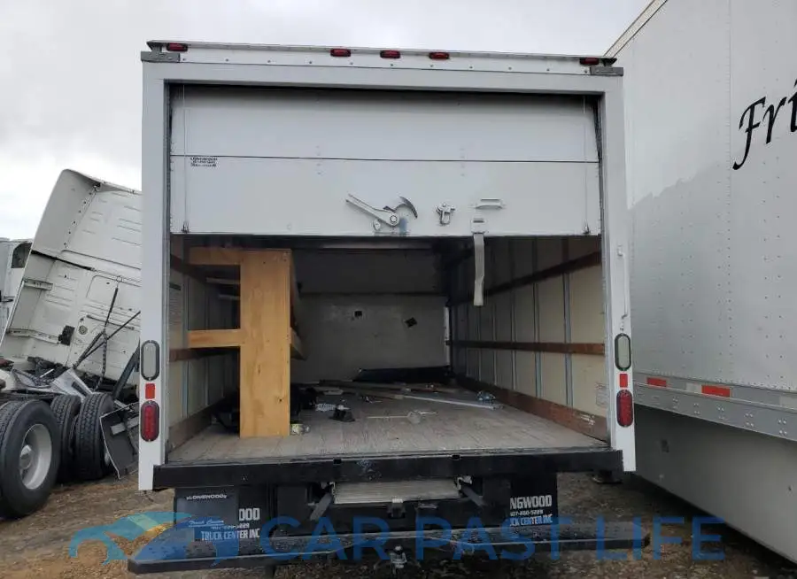 1FDWE3FL1DDB22536# 6