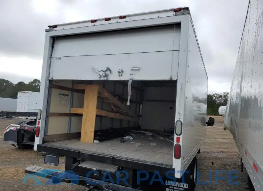 1FDWE3FL1DDB22536# 3