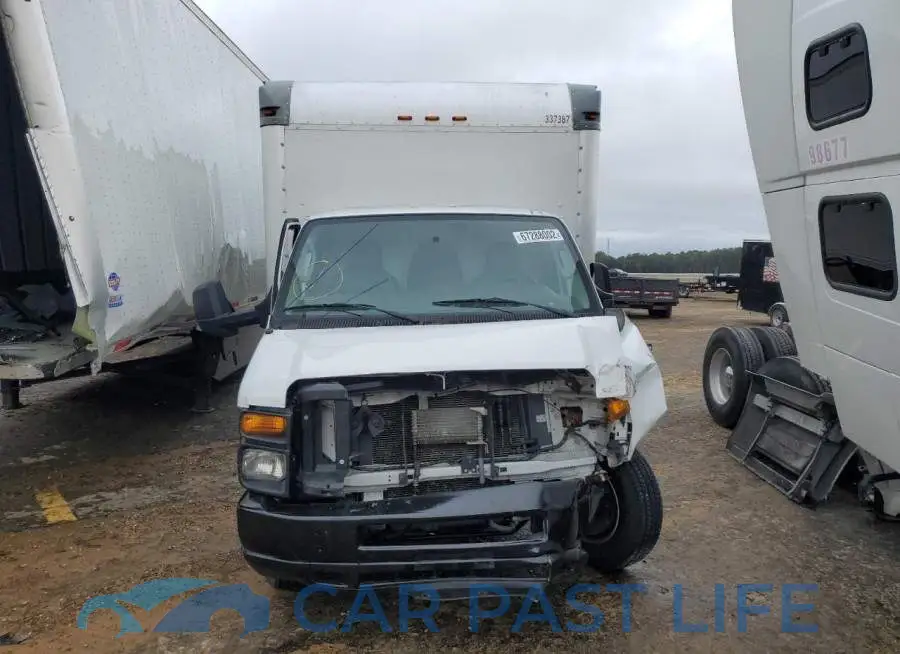 1FDWE3FL1DDB22536# 5