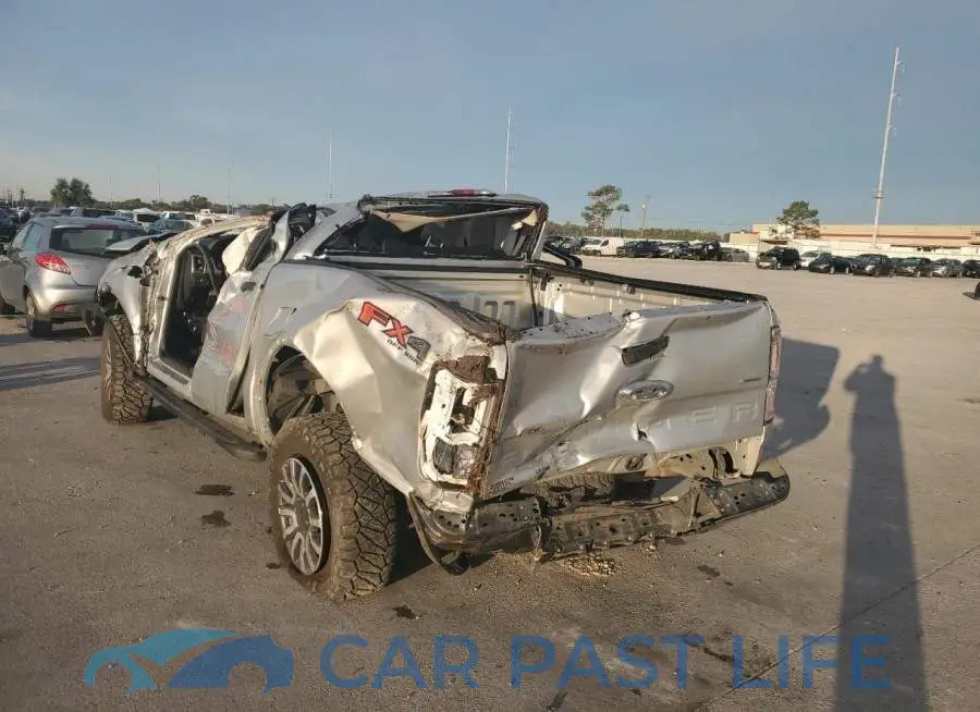 1FTER4FH1KLA58202# 3