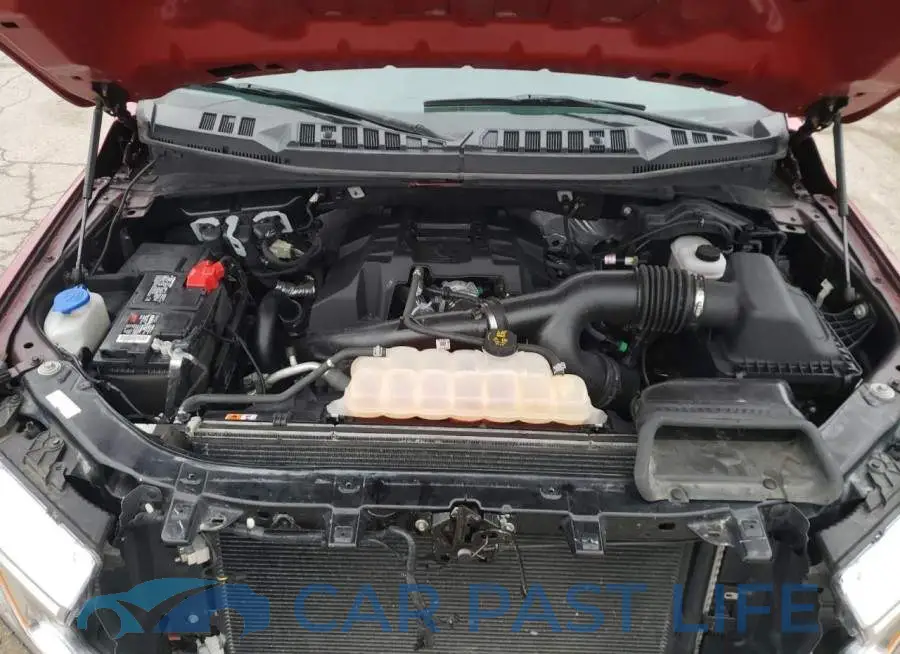 1FTEW1EP7JFC84998# 11