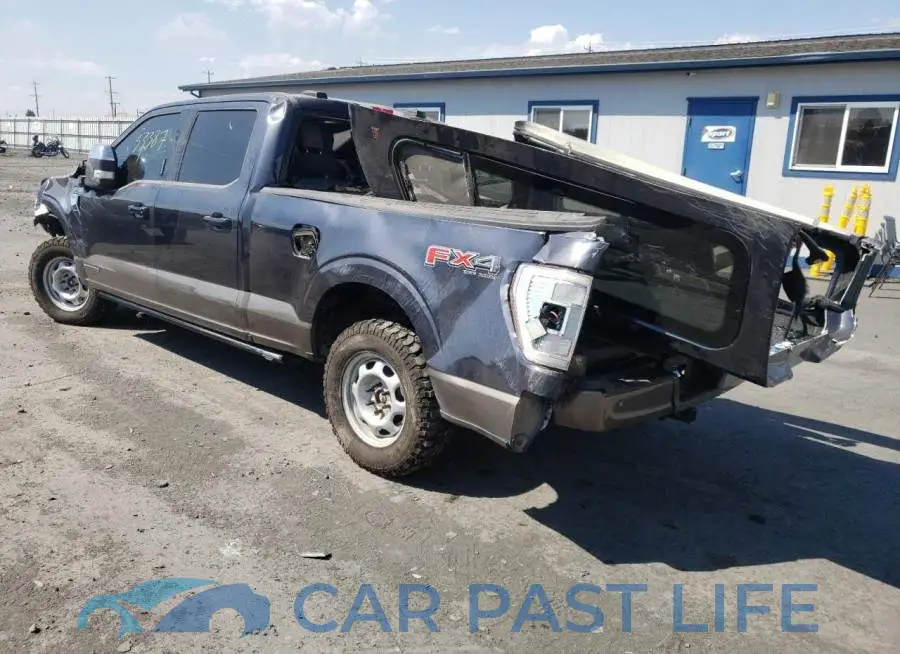 1FTFW1ED4MFB63196# 3