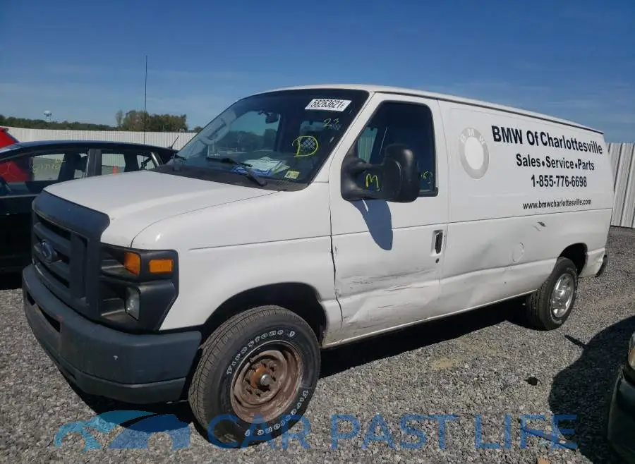 1FTNE1EWXDDB24950# 9