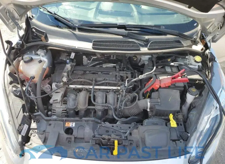 3FADP4EJ2KM136903# 7