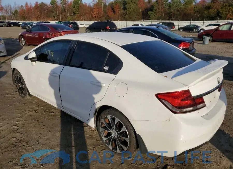 2HGFB6E51DH701953# 2