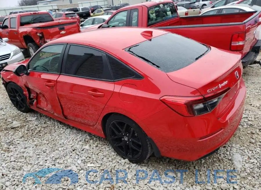 2HGFE2F56NH501540# 2