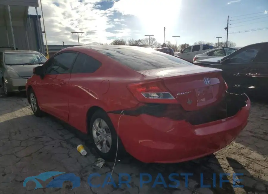 2HGFG3B56DH532792# 3