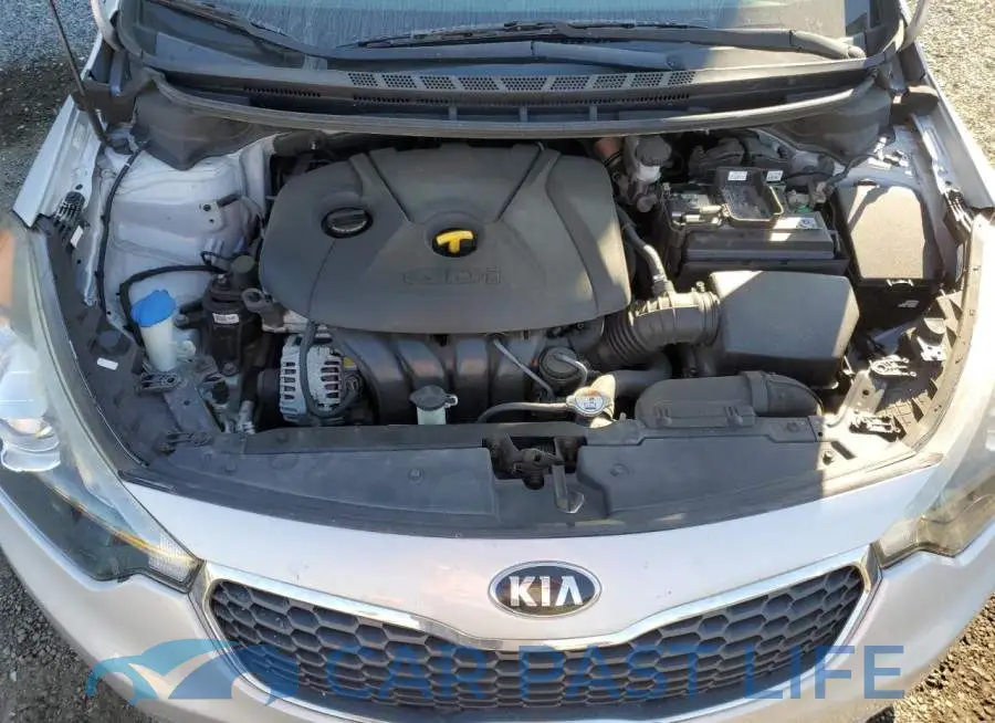 KNAFZ4A88G5465325# 11