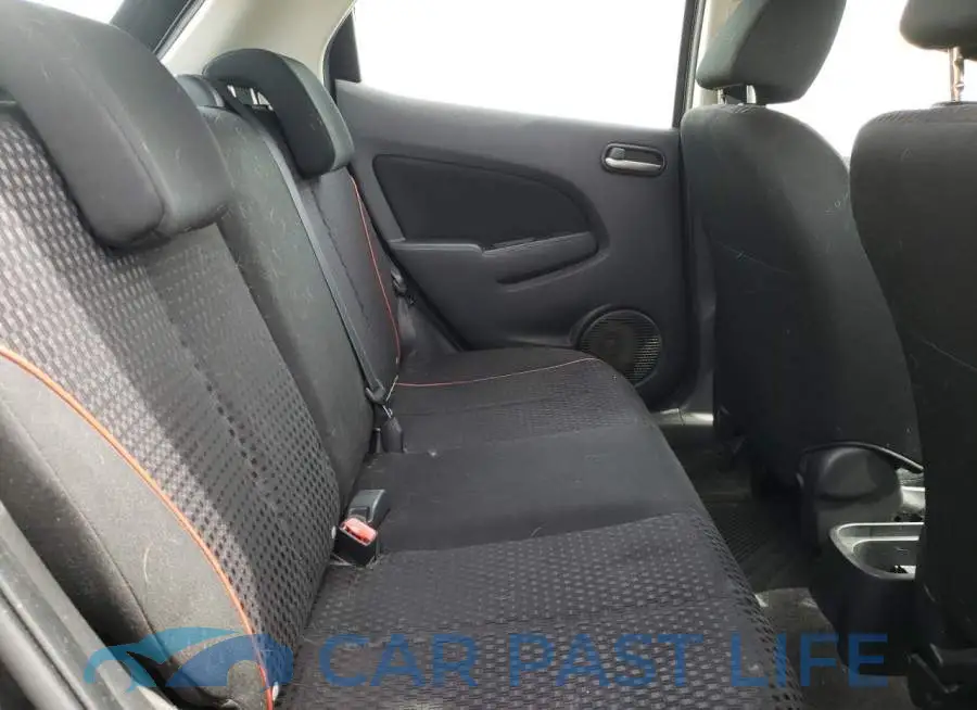 JM1DE1LY6D0156673# 6