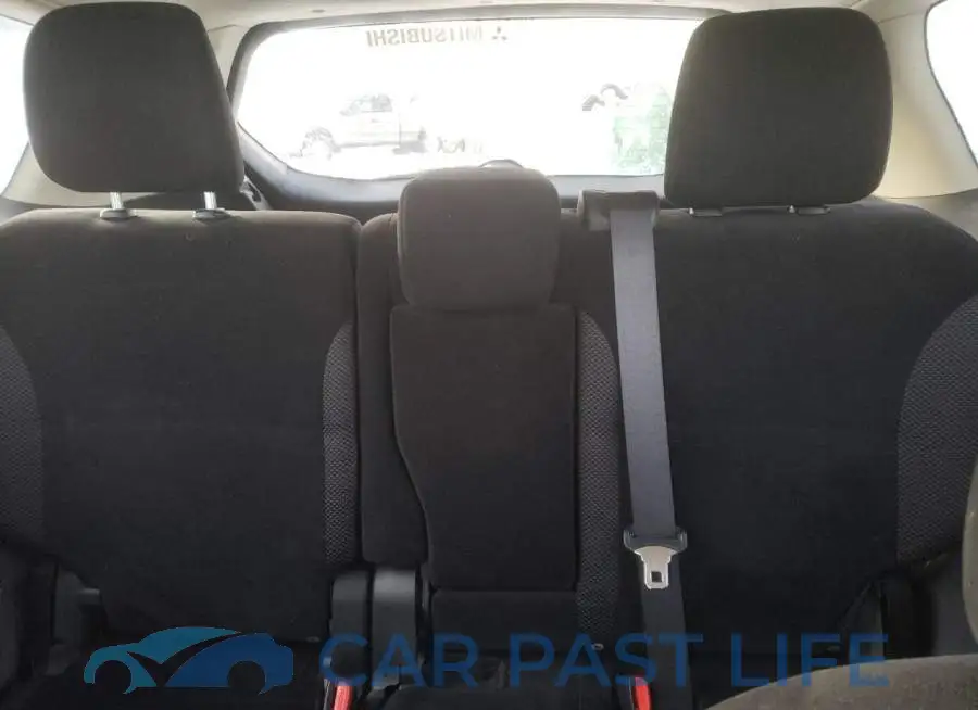 JA4AS2AW1DU601049# 10