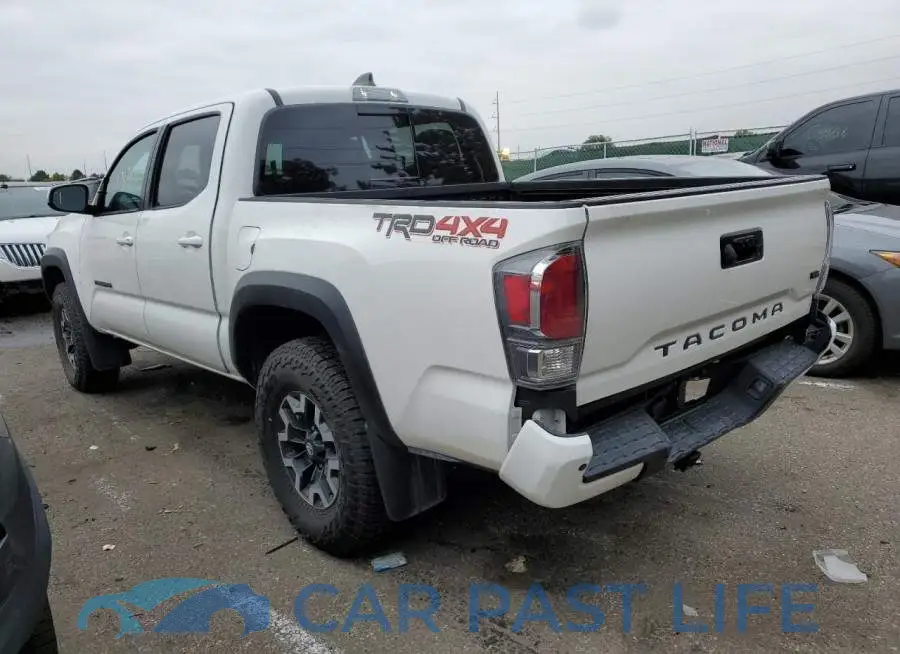 3TYCZ5AN5MT040284# 3