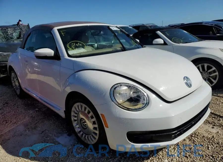 3VW5P7ATXDM815759# 1