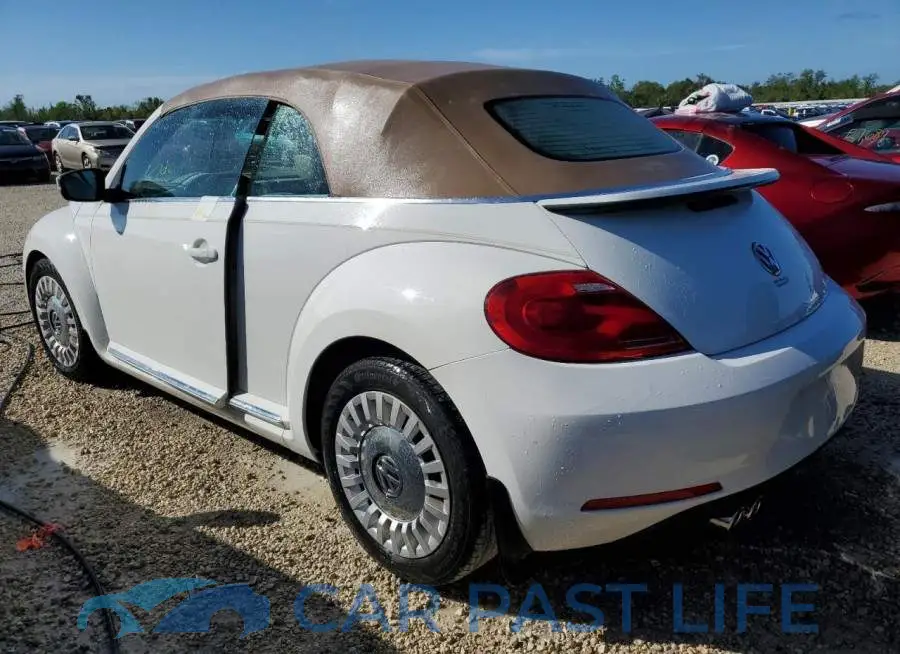 3VW5P7ATXDM815759# 3