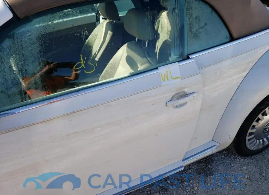 3VW5P7ATXDM815759# 9